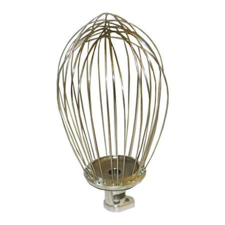 Alfa International Corporation Alfa - Wire Whip For D330, D300DT, D330, D340, 30 Qt. Mixer 30W